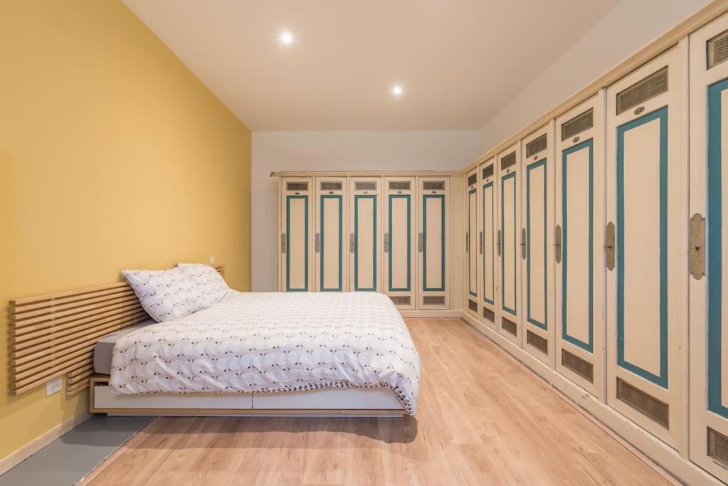 Apartmán Loft Ancienne Banque De France Le Puy-en-Velay Exteriér fotografie